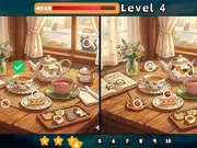 Detective X: Find Hidden Object