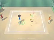 Beanbag Dodge