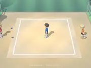 Beanbag Dodge