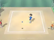Beanbag Dodge