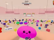Clean the Squishes: ASMR Sorting Obby