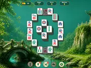 Mahjong Solitaire: Tile Blast