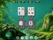 Mahjong Solitaire: Tile Blast