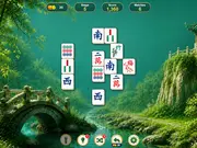 Mahjong Solitaire: Tile Blast