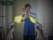 First Person Shooter In Real Life 3