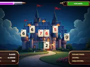 Tri Towers Classic Solitaire