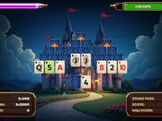 Tri Towers Classic Solitaire