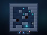 Sliding Maze