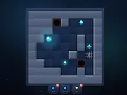 Sliding Maze