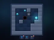 Sliding Maze