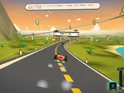 Speed Wilds