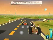 Speed Wilds