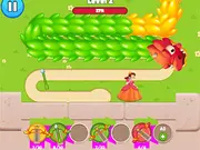 Queen Rescue