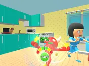 Ghost Hunt: Spirit Scanner