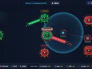 Node Conquest