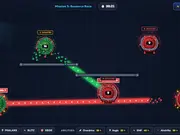 Node Conquest