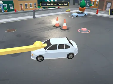 Tow Master