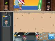 Idle Tycoon Beacher