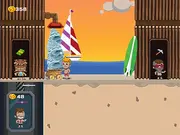 Idle Tycoon Beacher