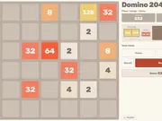 Domino 2048