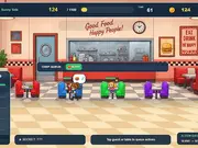 Happy Diner Rush
