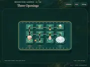 Sleeping Spark