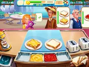 Cooking Marina