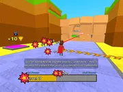 Obby: +1 Laser to Break Walls