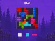 Spooky Block Blast