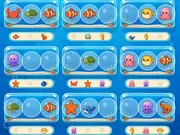 Ocean Rescue Sort
