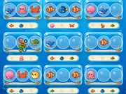Ocean Rescue Sort