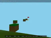 Minecraft Obby