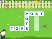 Wolfoo Word Wonders