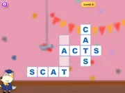 Wolfoo Word Wonders