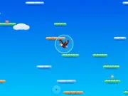 Fly to the Sky