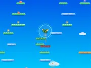 Fly to the Sky