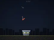 Bomb Bucket