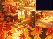 Anime Slide
