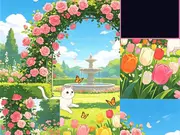 Anime Slide