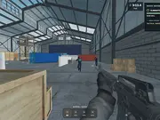 Strideflare