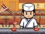 Runaway Sushi