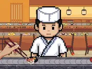 Runaway Sushi