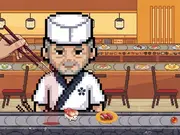 Runaway Sushi