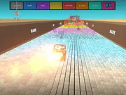 +1 Speed Keyboard Lucky Escape
