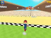 +1 Speed Keyboard Lucky Escape