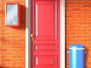 100 Doors Puzzle Box