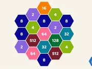 Hex Merge