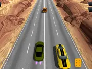 Race Through Traffic