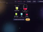 Liquid Mixer