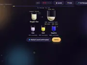 Liquid Mixer